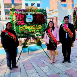 Concejo Municipal