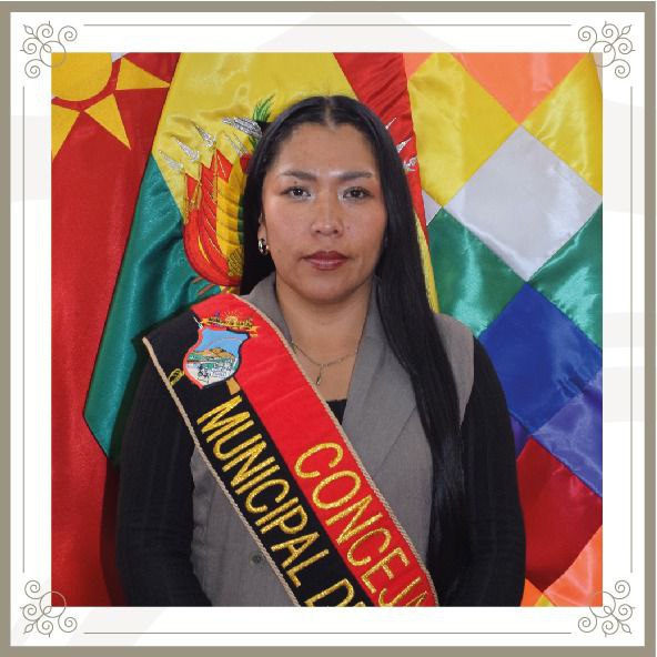 COMISION ADMINISTRATIVA FINANCIERA