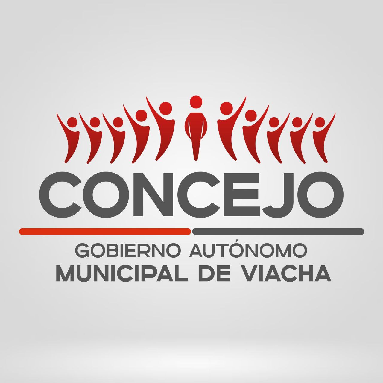 Contenido multimedia del Concejo Municipal de Viacha